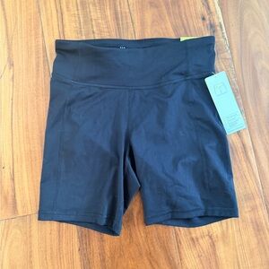 All in motion biker shorts
